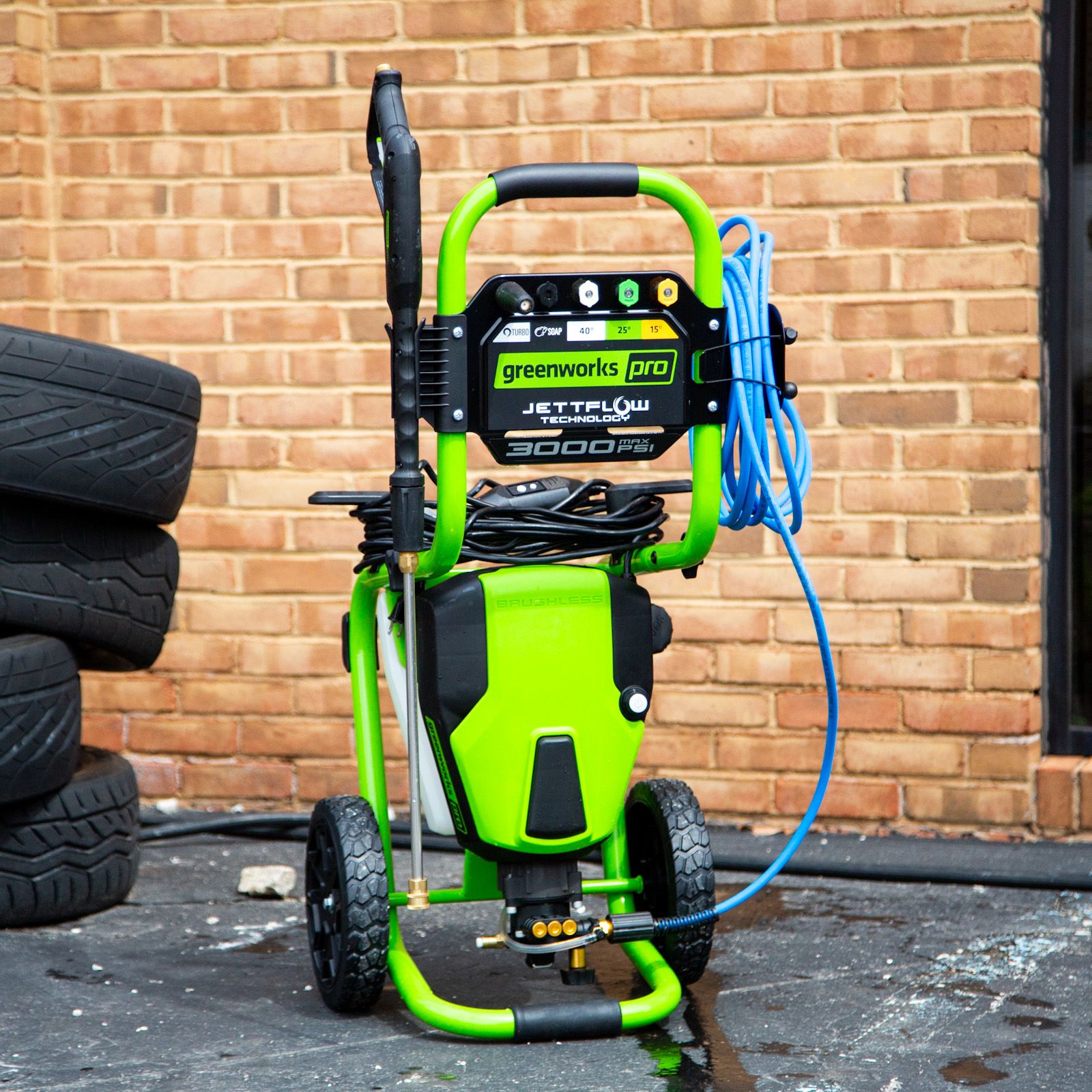 Washer Reviews Best Cheap Gas Pressure Washer Power Washing Top