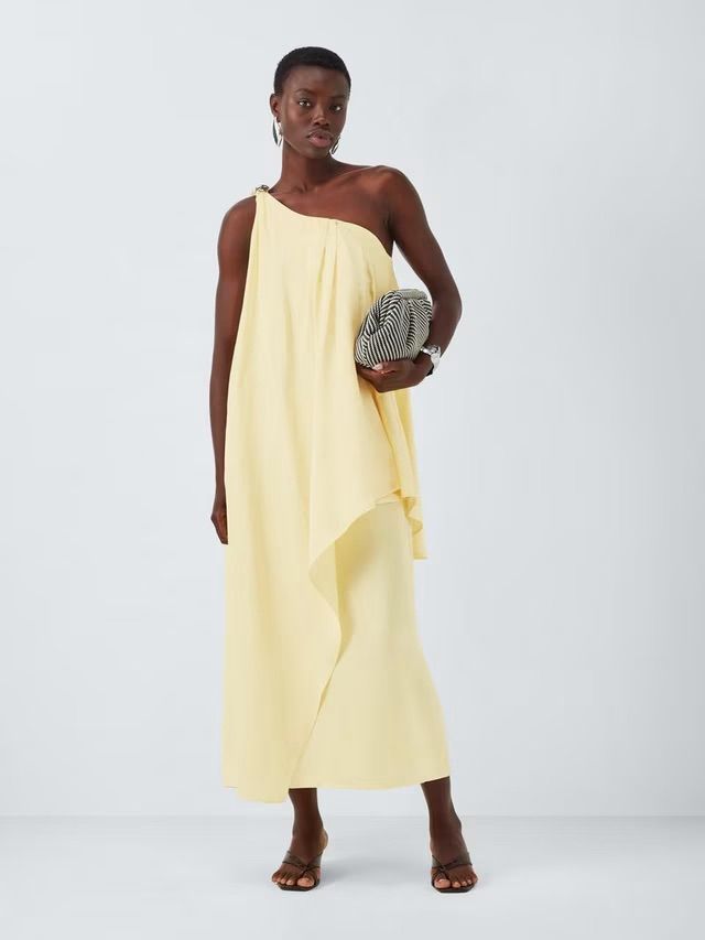 Maxi Dress John Lewis Designer Dresses John Lewis Just Reinvented