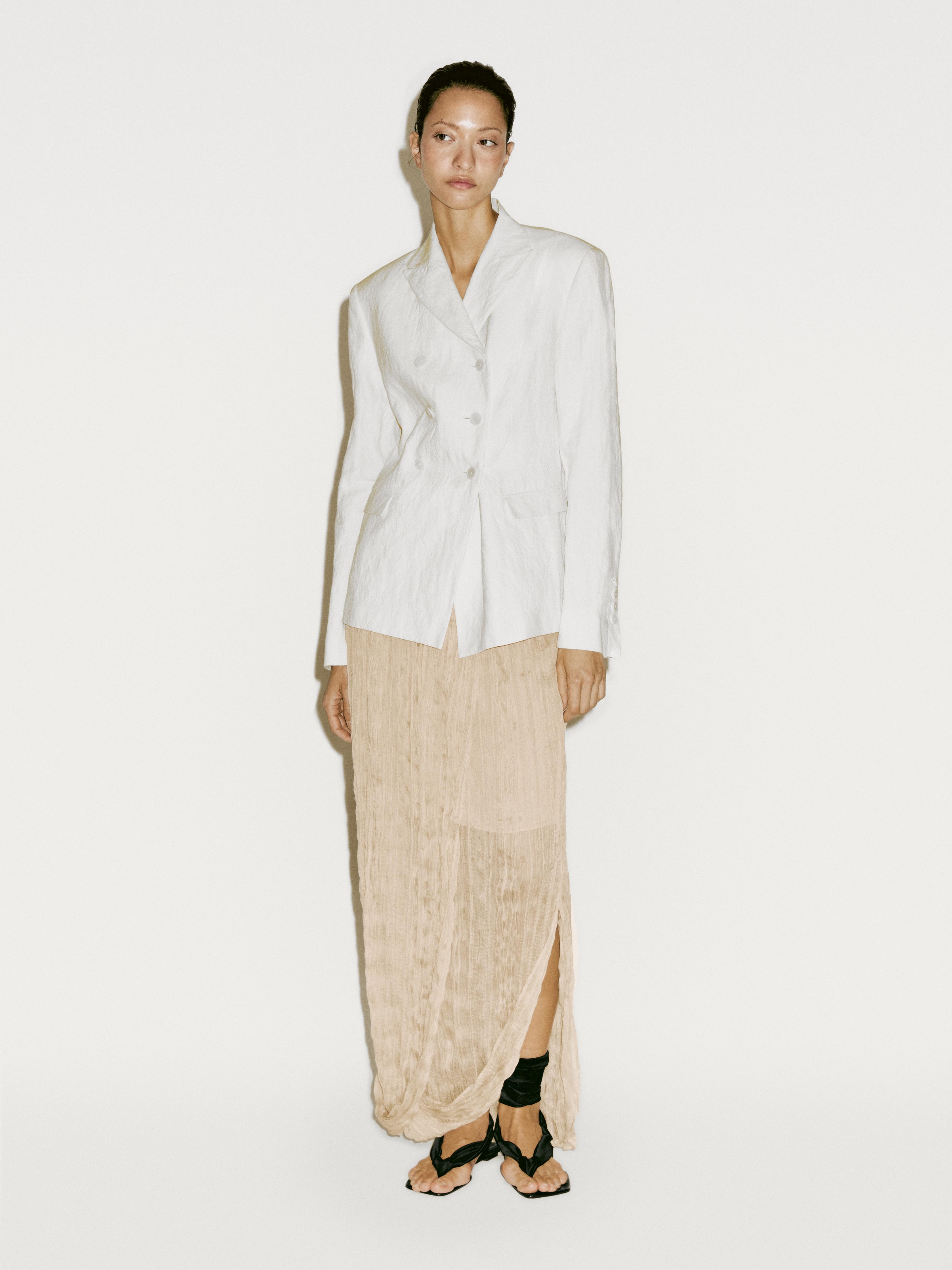 Dutti Limited Edition Collezione Autunno Inverno 2021 Massimo