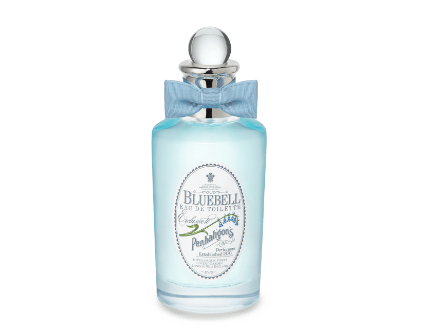 Celebrities Who Wear Penhaligon's Prince Harry On Princess