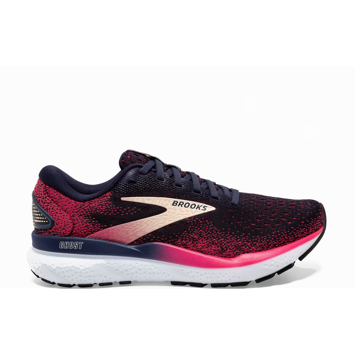 Brooks Ghost Brooks Discount Brooks Ghost Brooks Revel Heel Drop