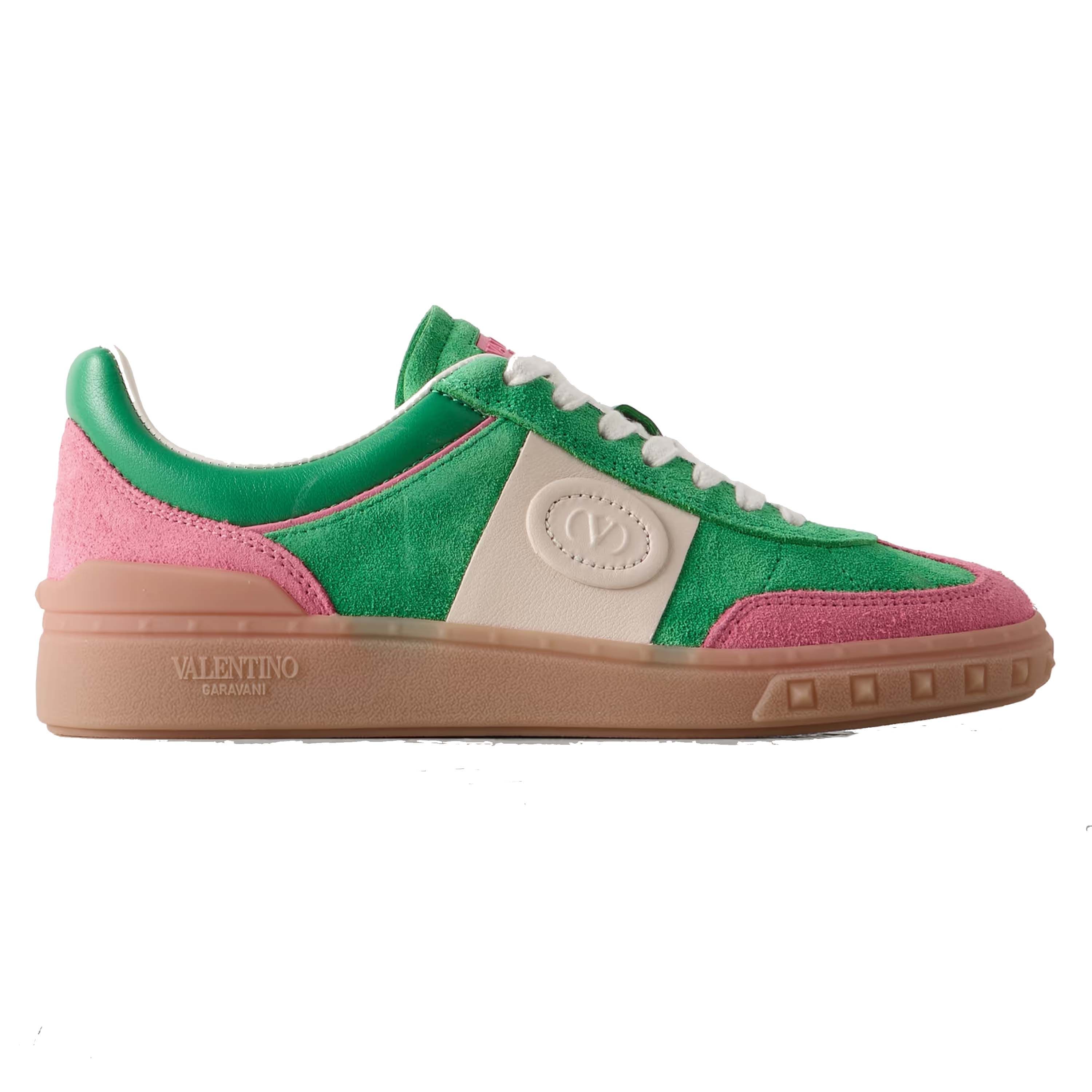 15 of the most stylish fashion trainers to elevate your summer