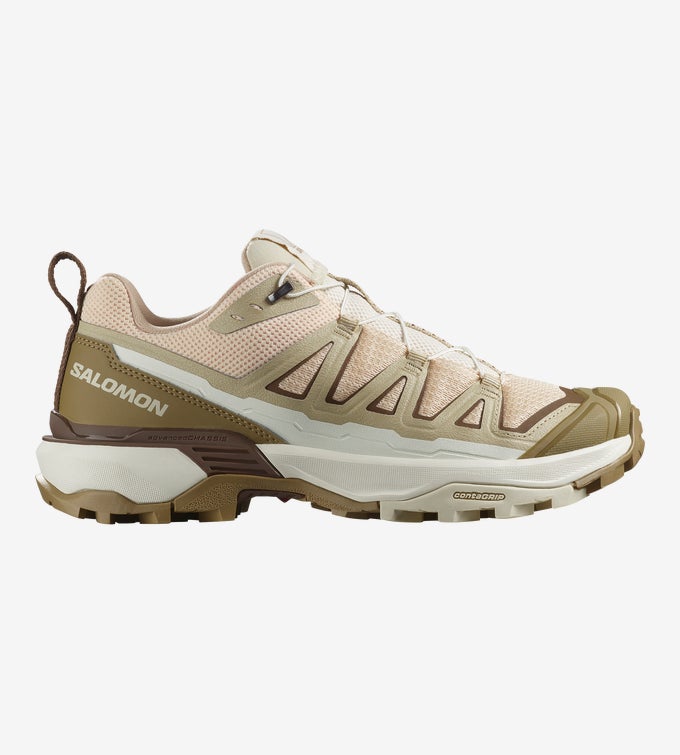 Ecco le scarpe da ginnastica per la primavera-estate 2025