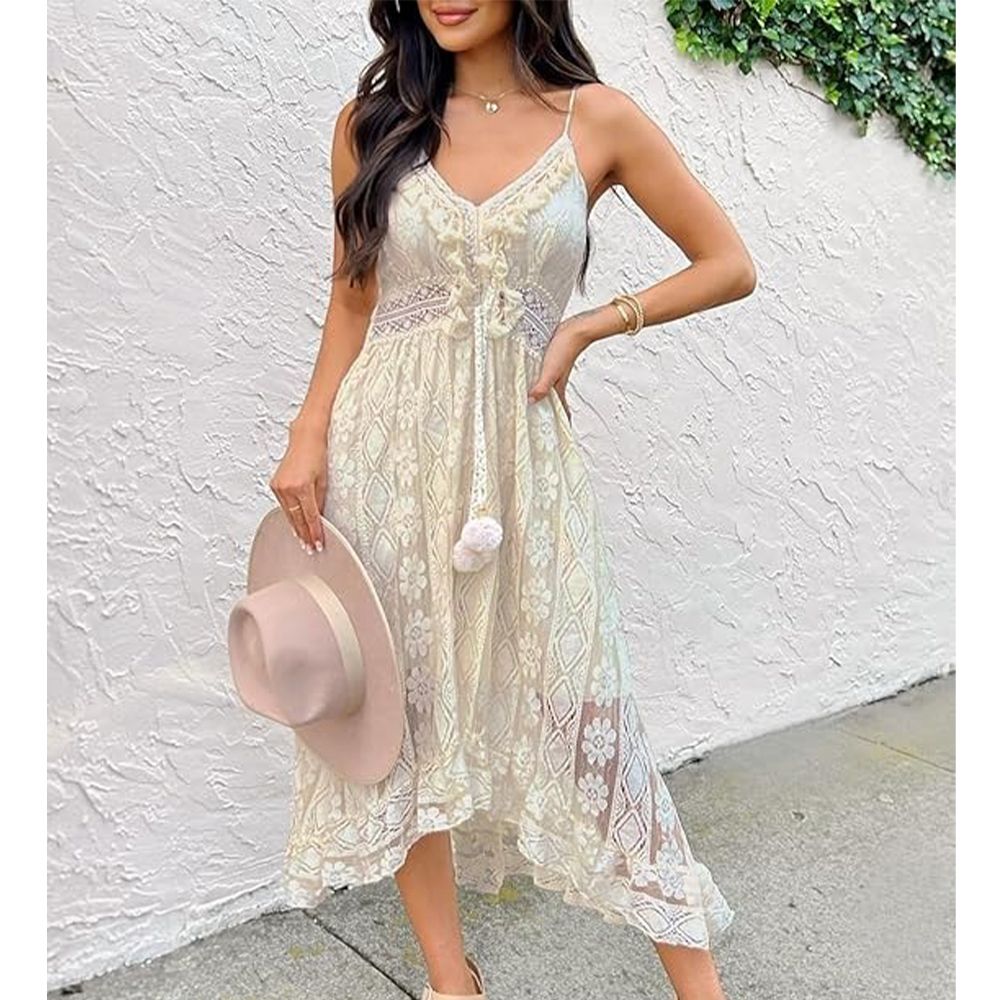15 Best Amazon Summer Dresses for Your 2025 Beach Vacation