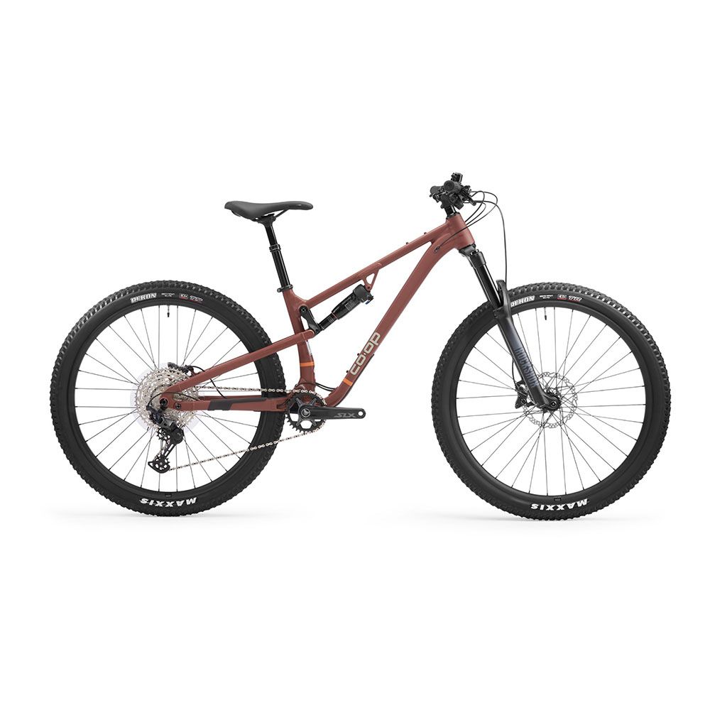 Rei Outlet Rei Used Mountain Bikes Co-op Cycles ADV Bike REI Co-op