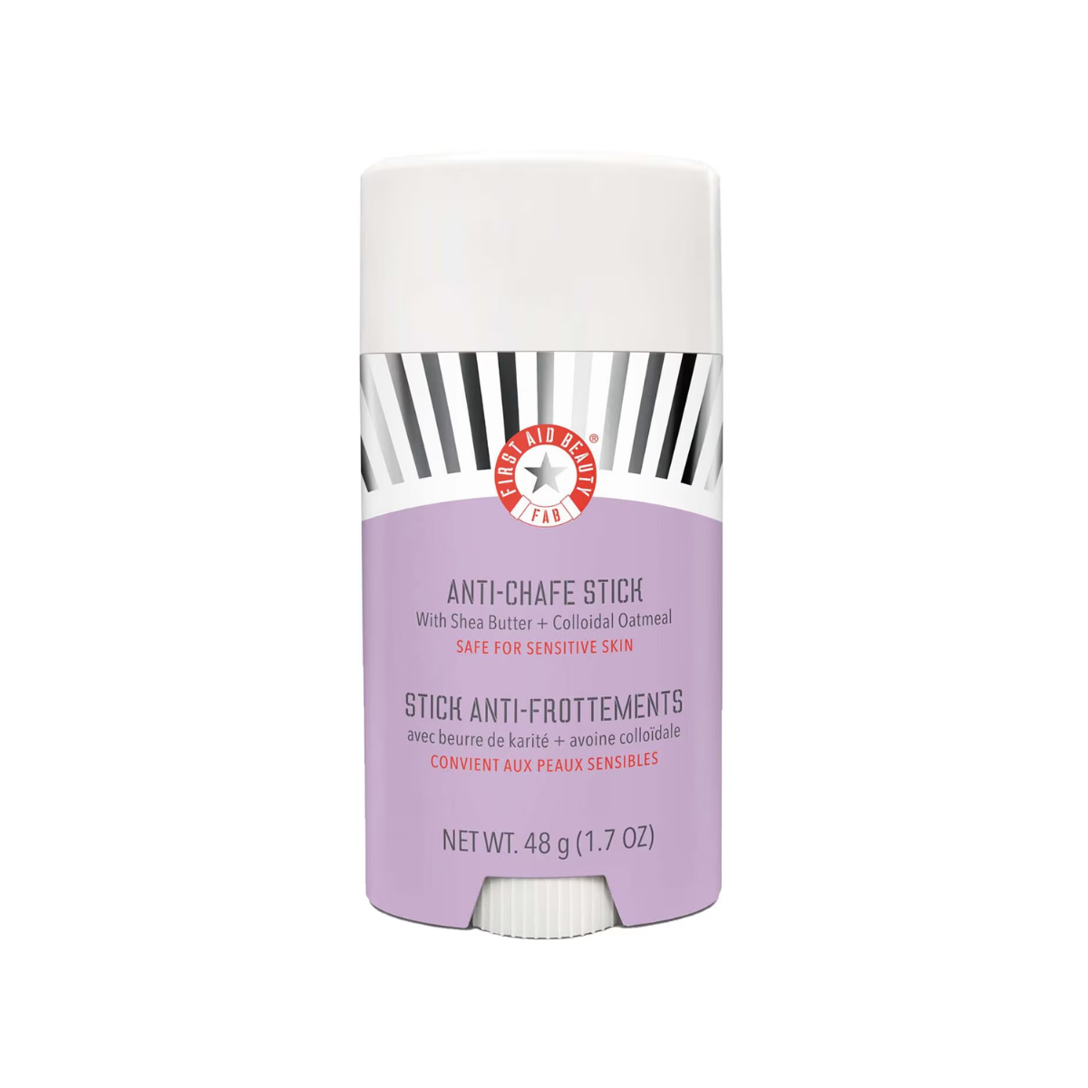 Crema Anti Sfregamento Cosce, Stick Antisfregamento, Previene Le - Foto 4