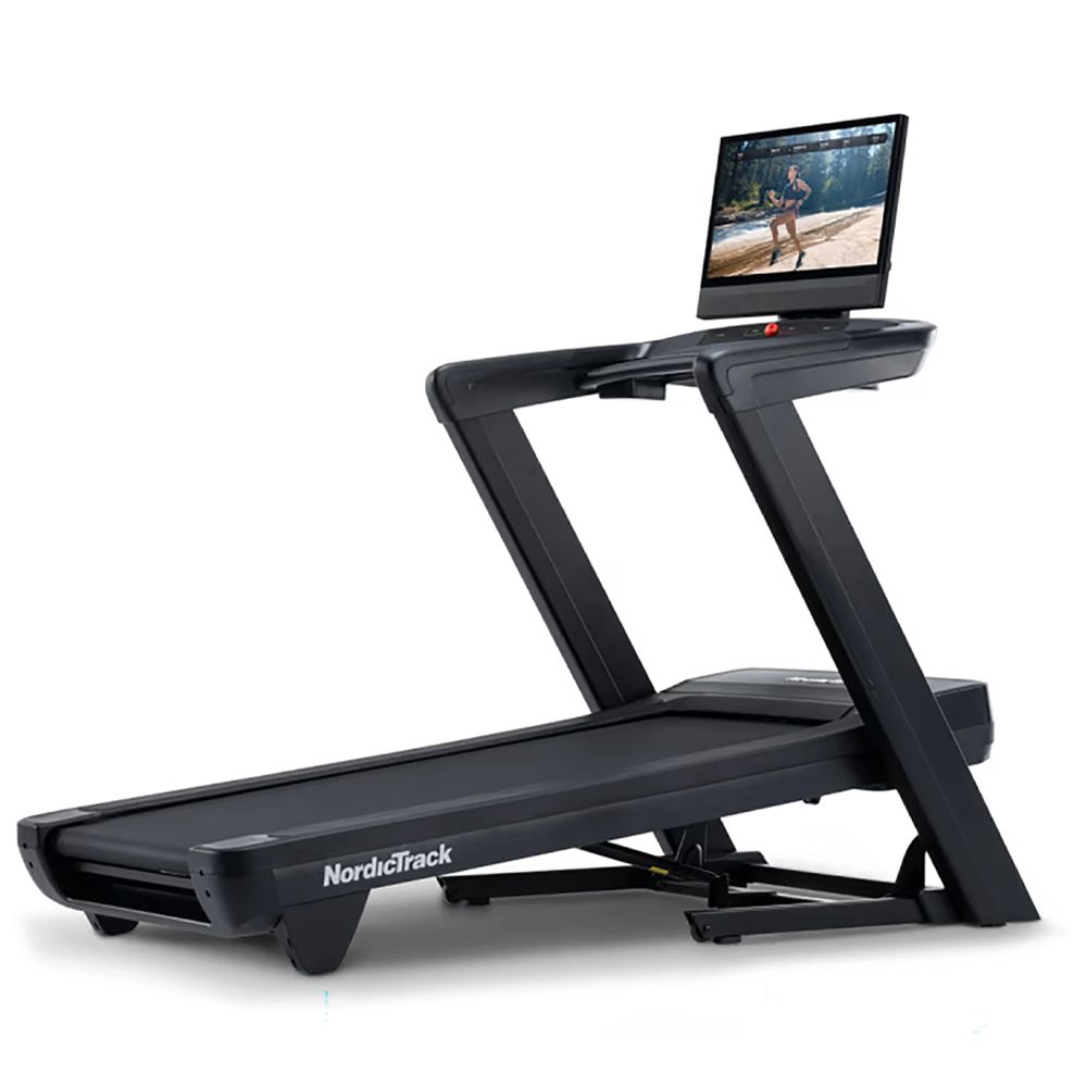 The Best Foldable Treadmills, According To Physical Therapists