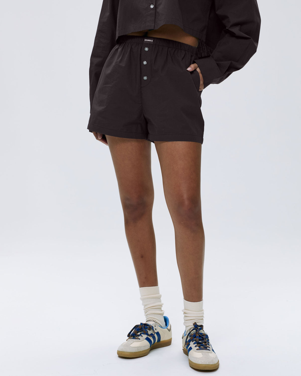 Best Boxer Shorts for Women to Nail the Summer 2025 Trend