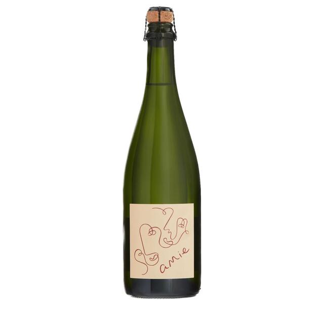 Mosto Flor - Crémant De Limoux Sieur D'Arques Brut - View #2
