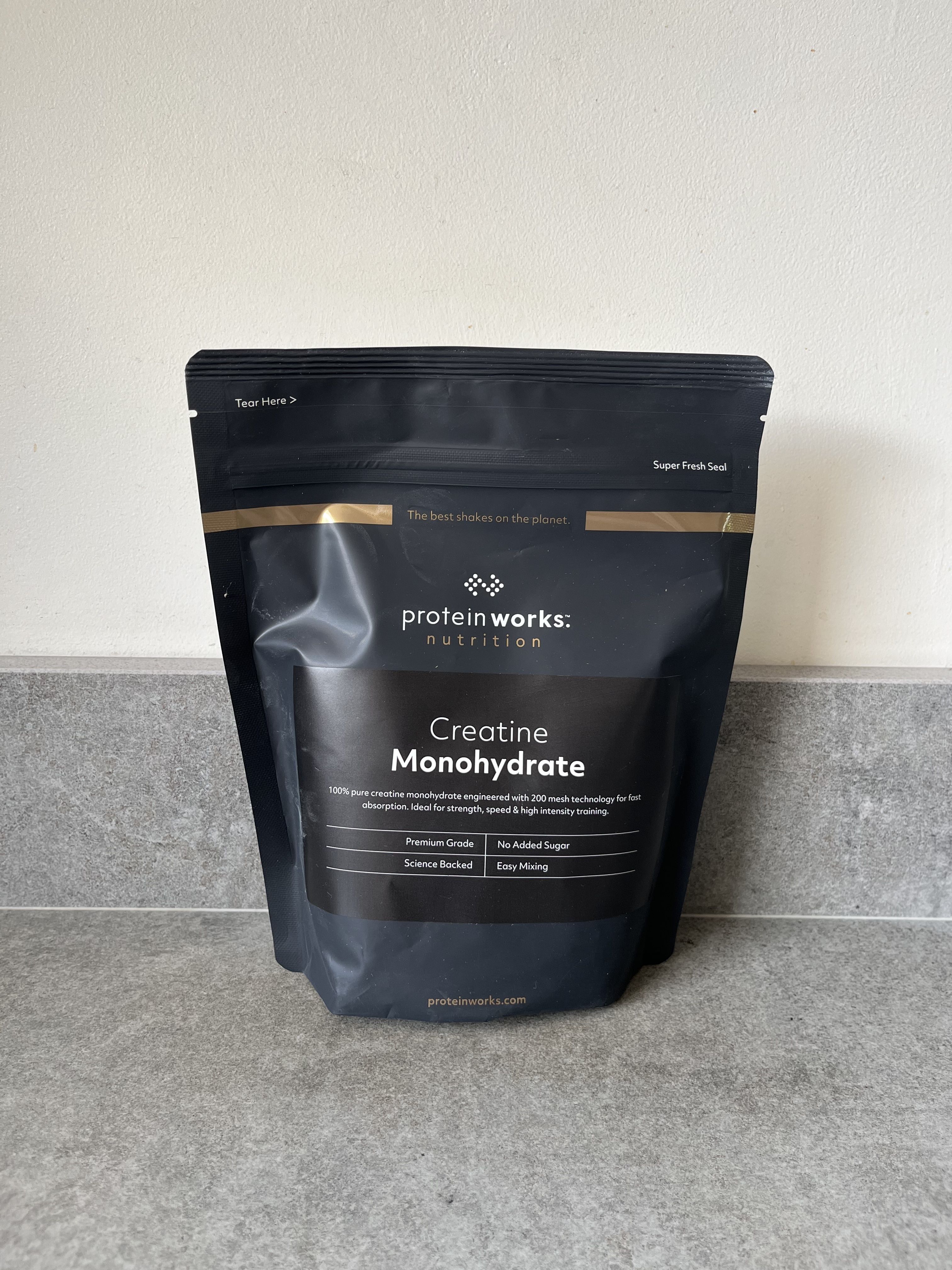 Cordyceps for Crossfit: Fueling High-Intensity Functional Fitness