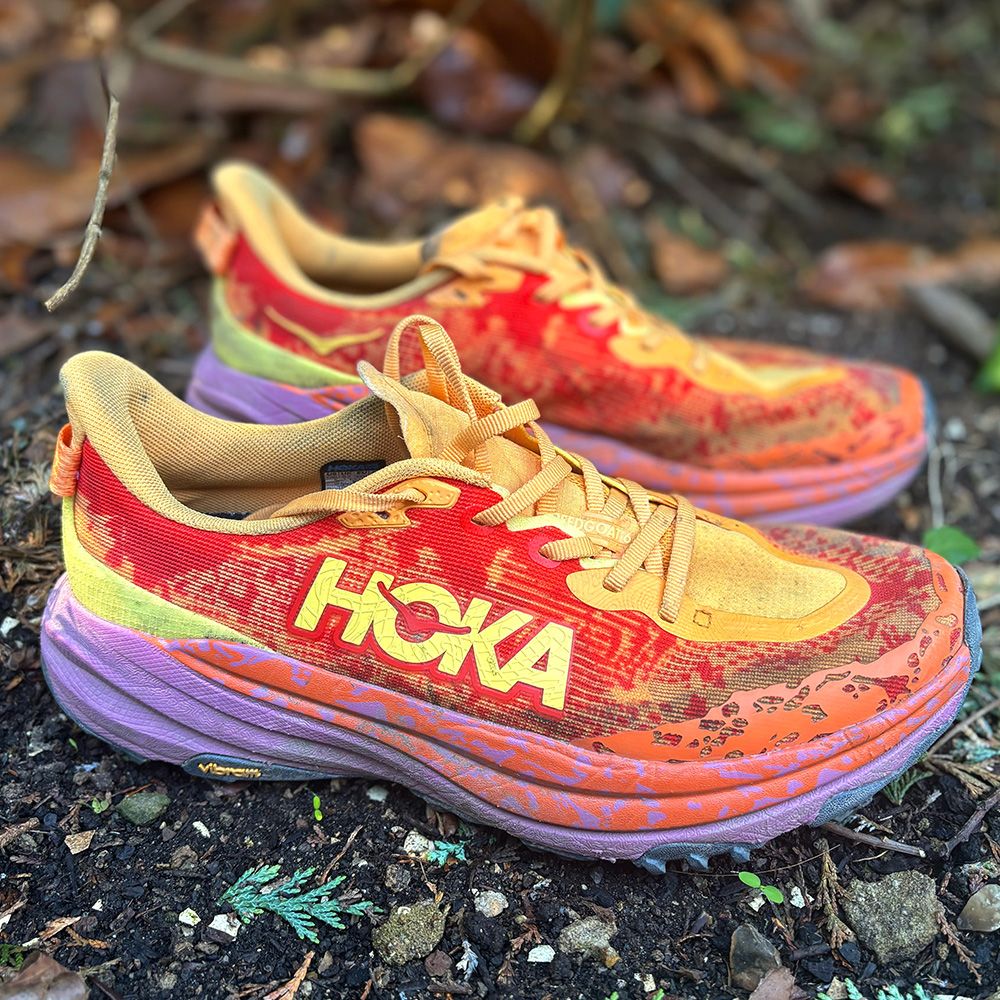 Hoka Shoes Best Wide Foot Trail Running Shoes The Best Hoka