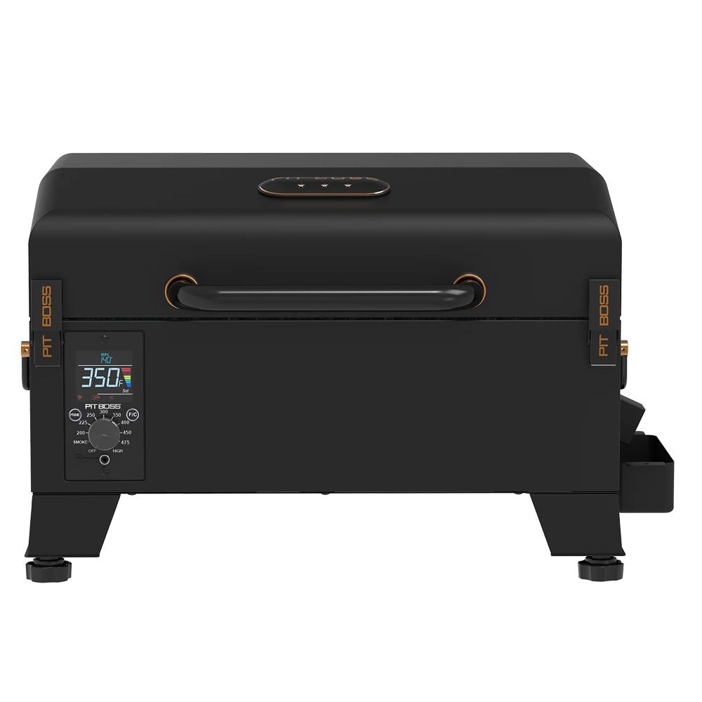 Best Small Grills of 2025 Best Portable Grills for Small Spaces