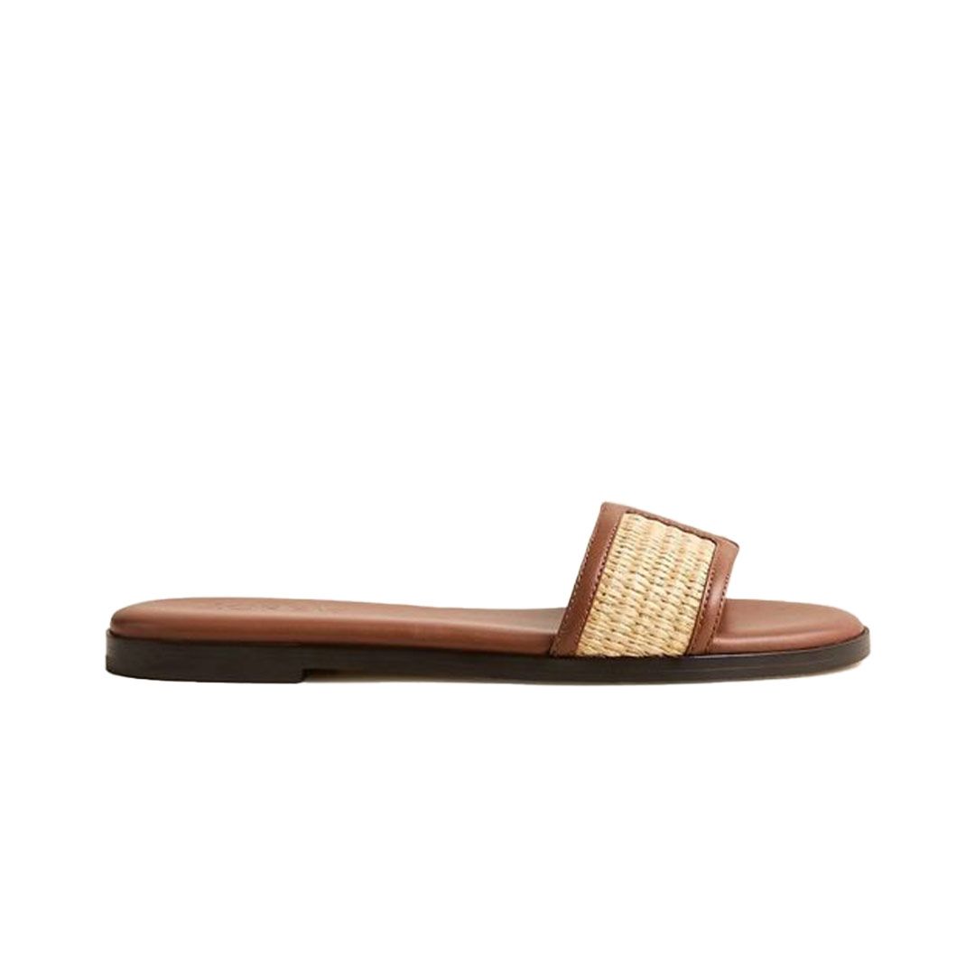 15 Best Raffia Sandals for Women in 2025