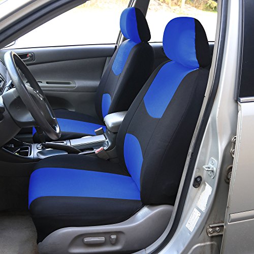 Best Car Seat Covers of 2025, Tested and Reviewed