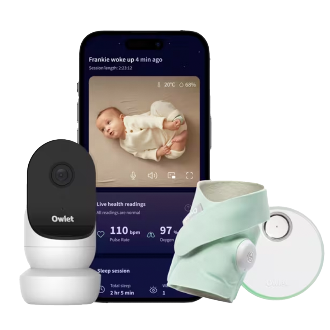 Baby Breathing Monitors Best Baby O2 Monitor Baby Breathing