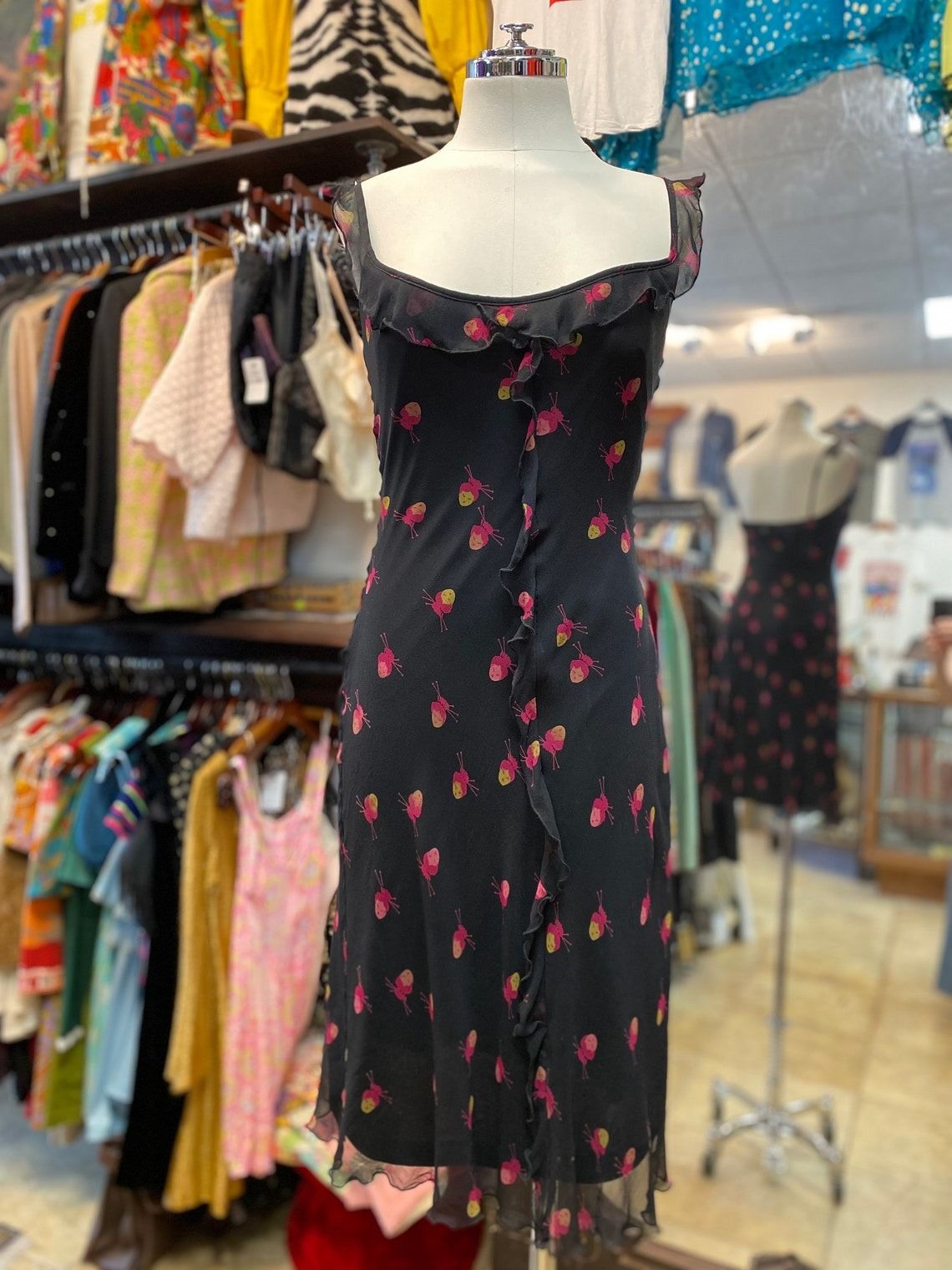 The Brands Cool Girls Are Searching On Pre-Loved Sites