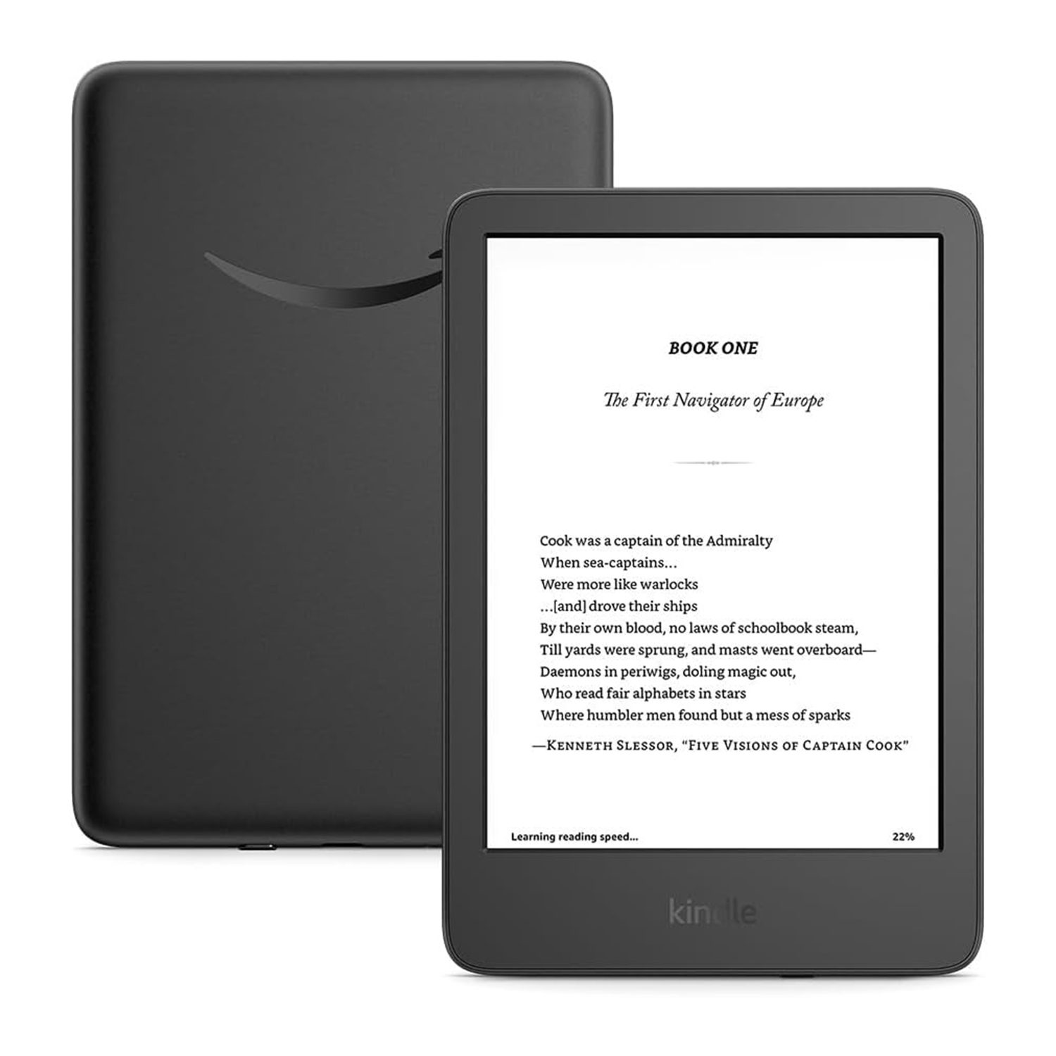 Amazon Kindle Memorial Day Deals 2025: Popular E-Readers 48% Off