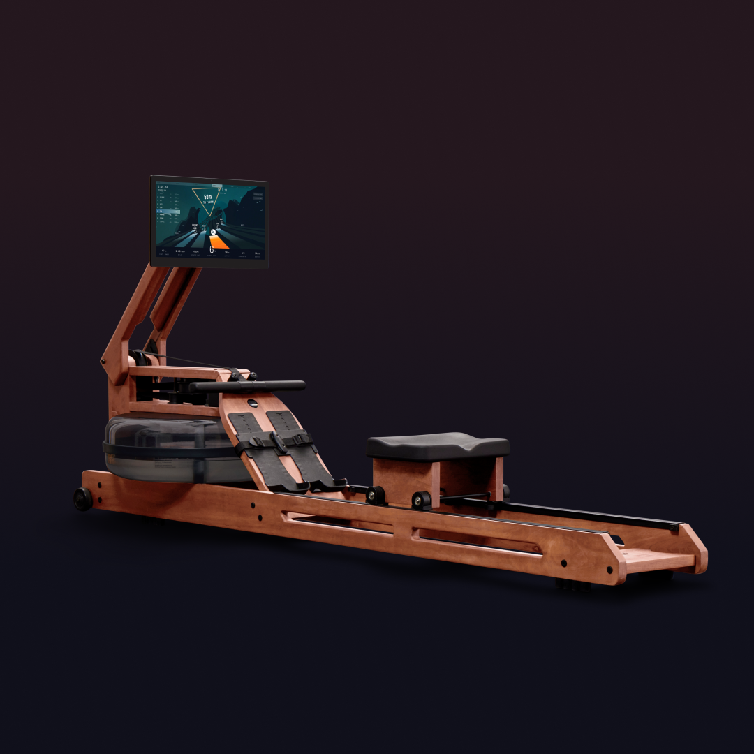 How Rowing Can Help Burn Fat and Build Muscle Fast, Per Experts