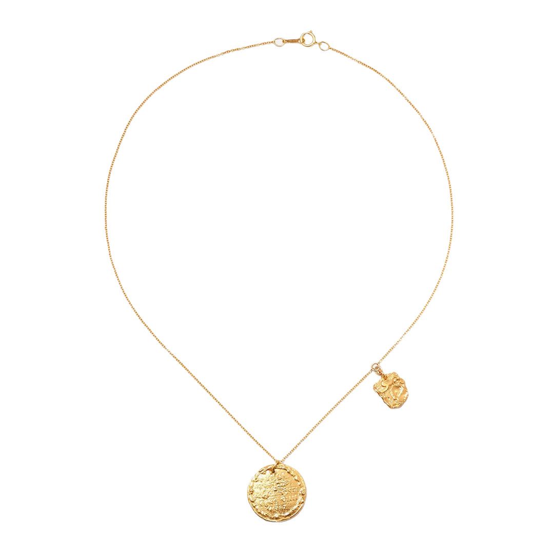 15 Best Charm Necklaces for Women in 2025