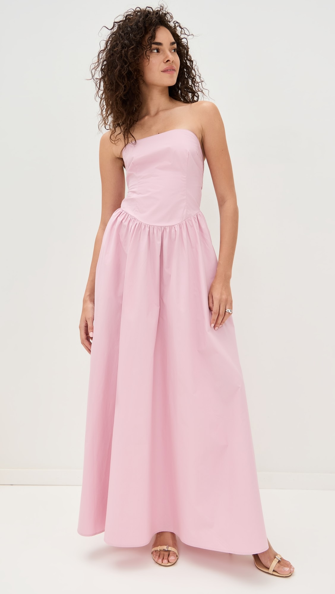 The Best Tube Dresses to Shop and Wear in 2025