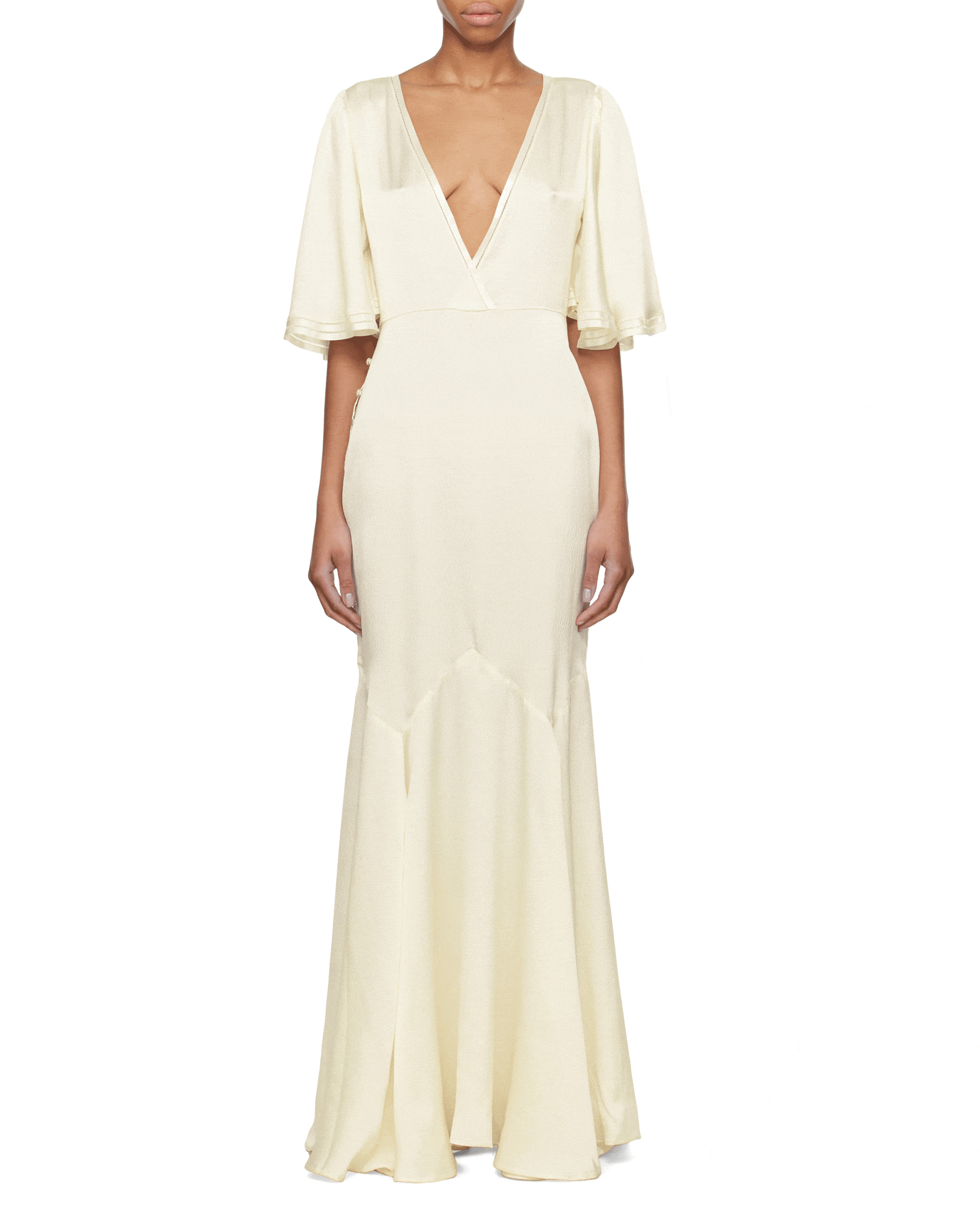 15 Best Courthouse Wedding Dresses for Brides 2025