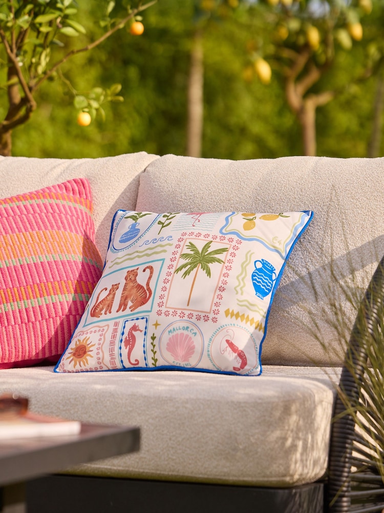 Outdoor Cushions The Range Floor Cushion 13 Outdoor Cushions To