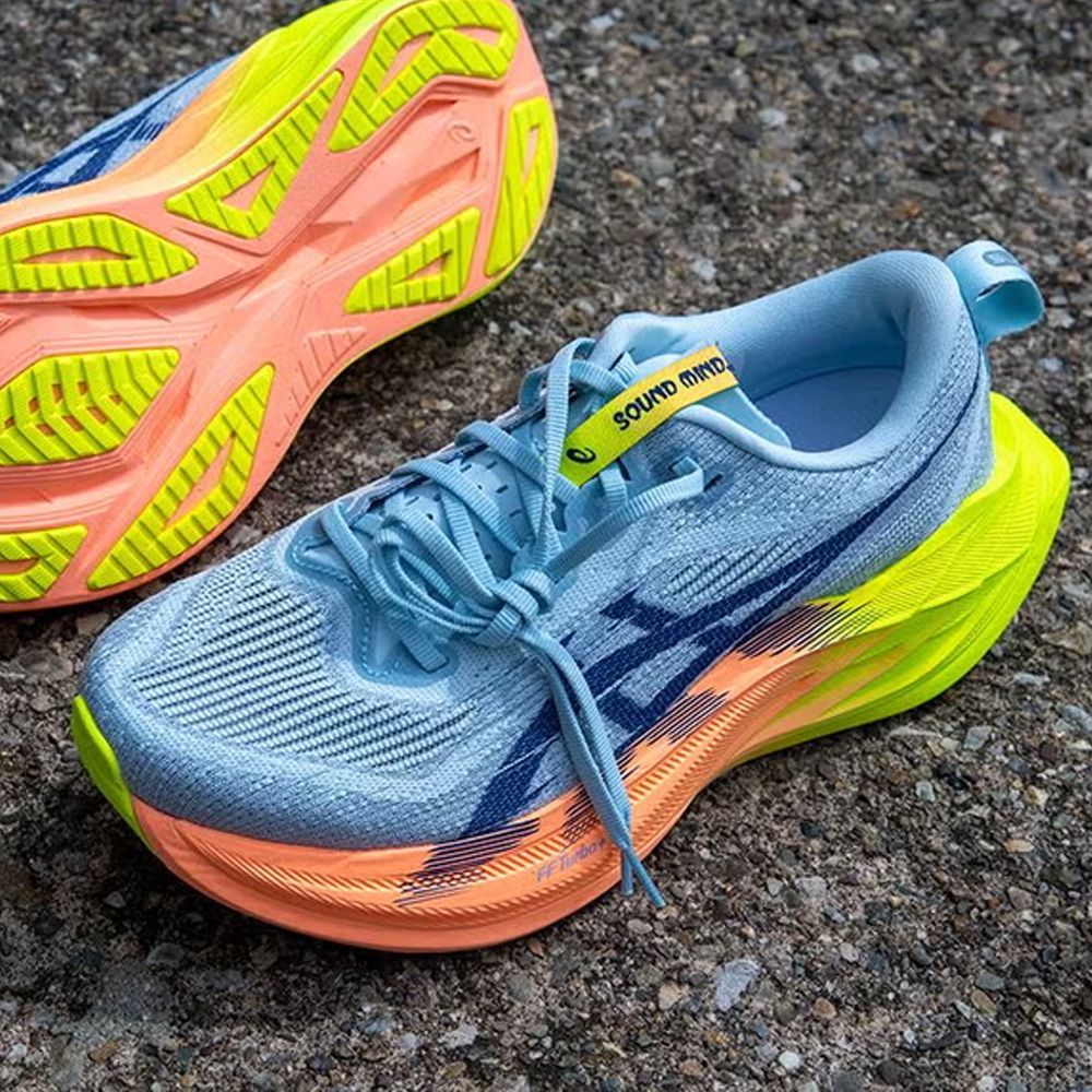 The Best Running Shoes for Men in 2025