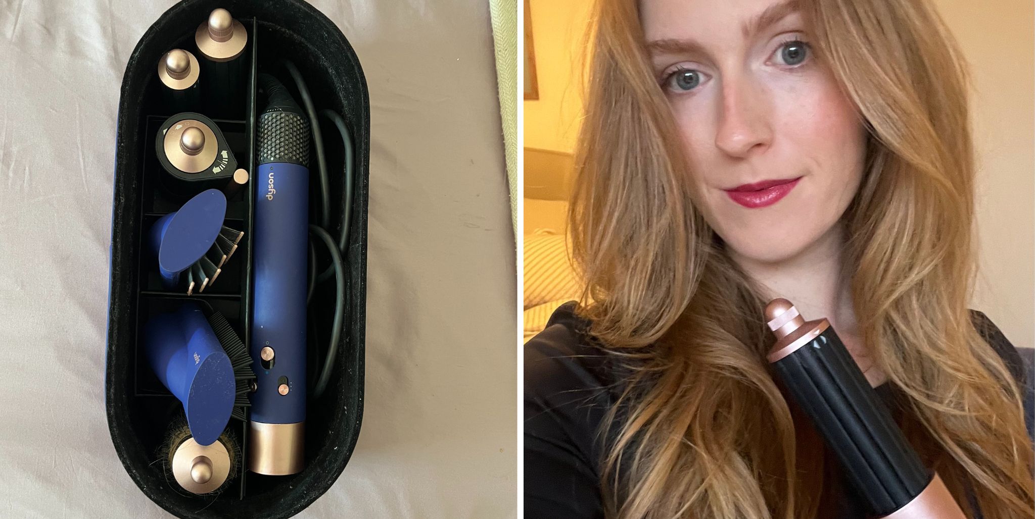 best hair dryers for every type of hair, tried tested 2025