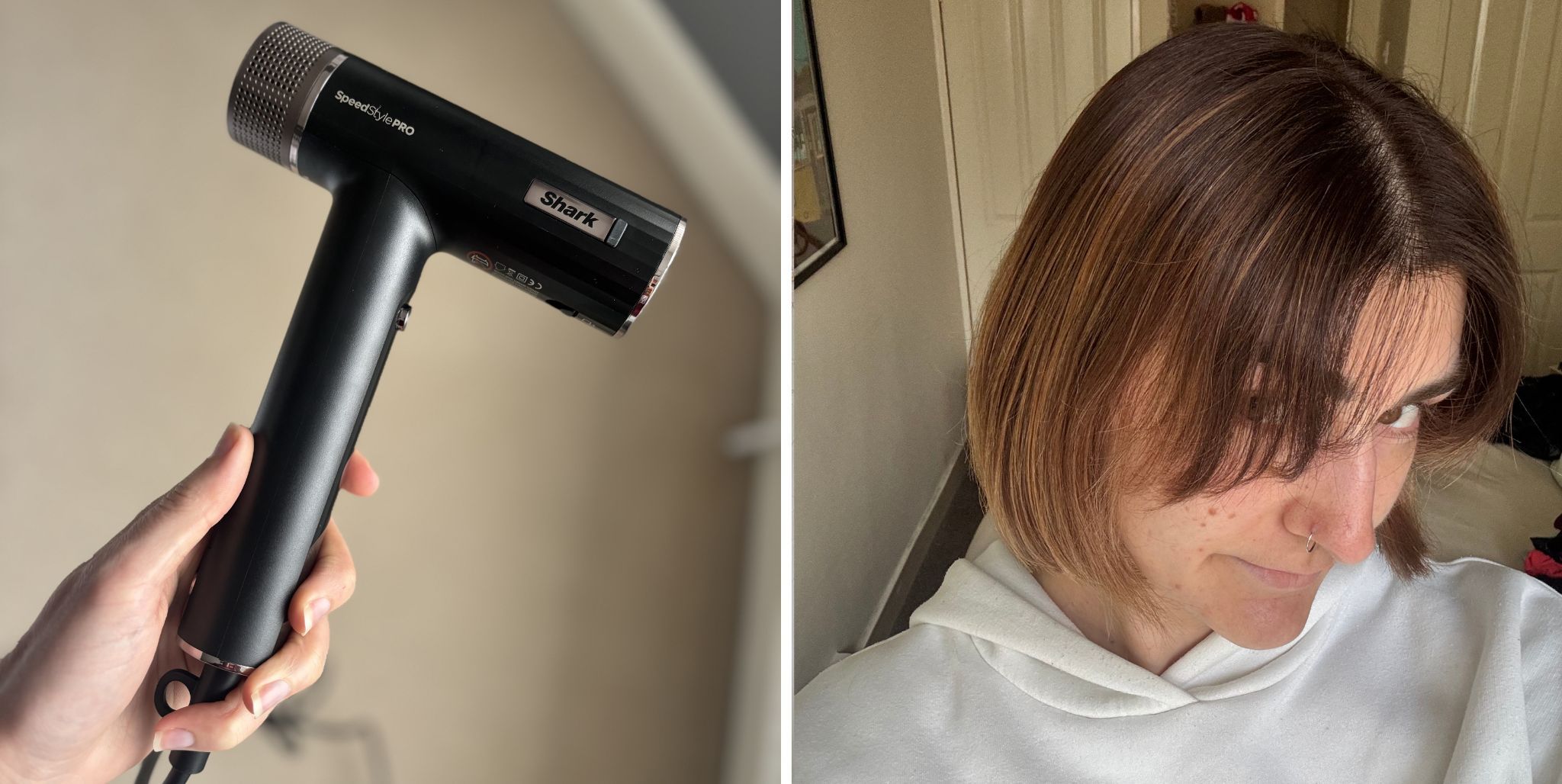 best hair dryers for every type of hair, tried tested 2025