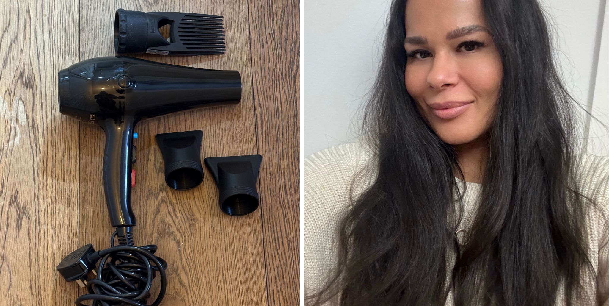 best hair dryers for every type of hair, tried tested 2025