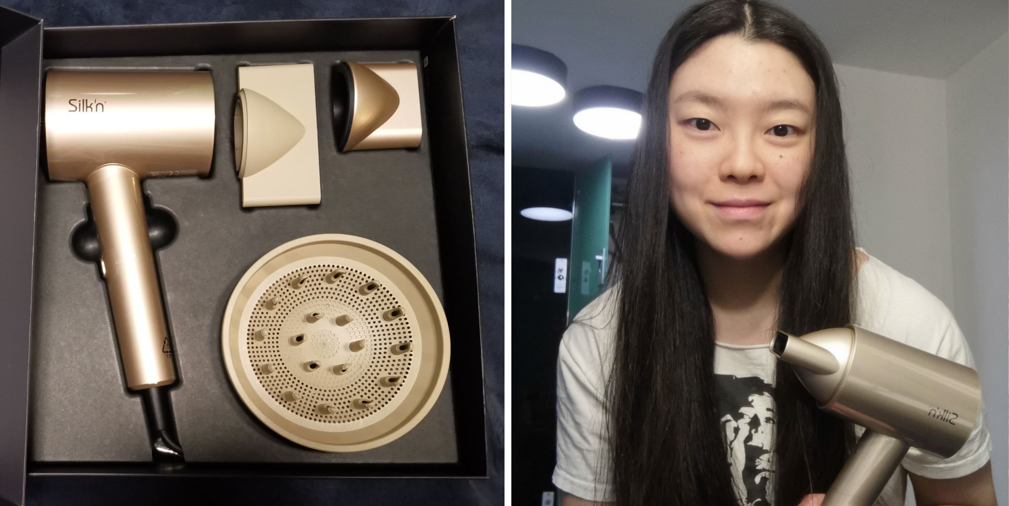 best hair dryers for every type of hair, tried tested 2025