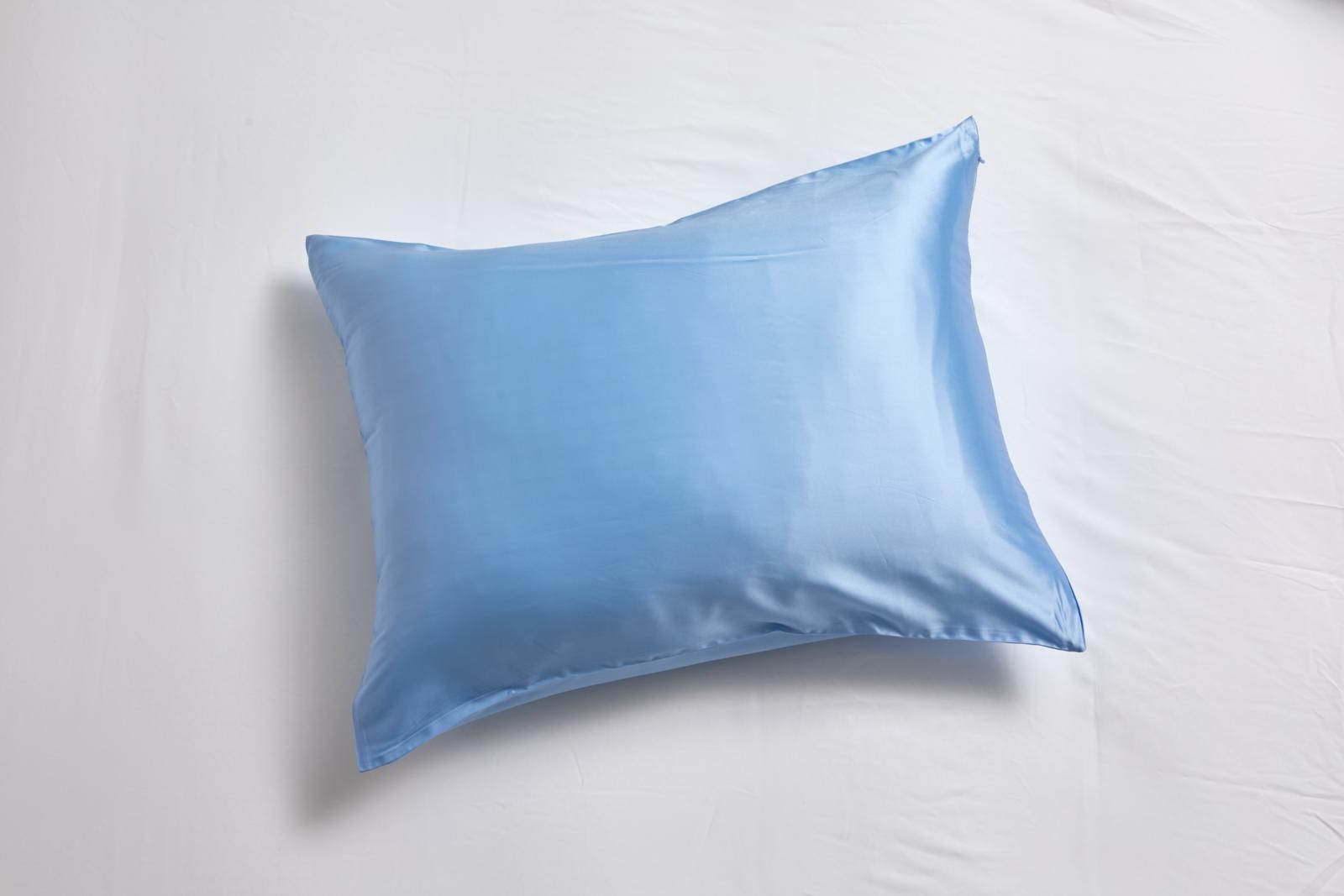 pillow case do new pillows need to be washed