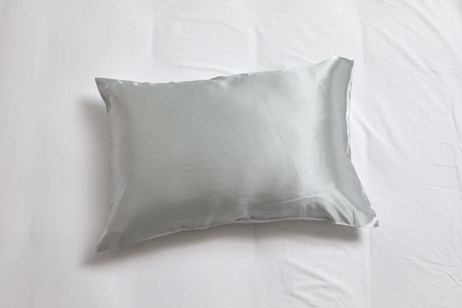 Silk Pillowcase Pillow Cover Walmart Silk Pillowcase King Pillow