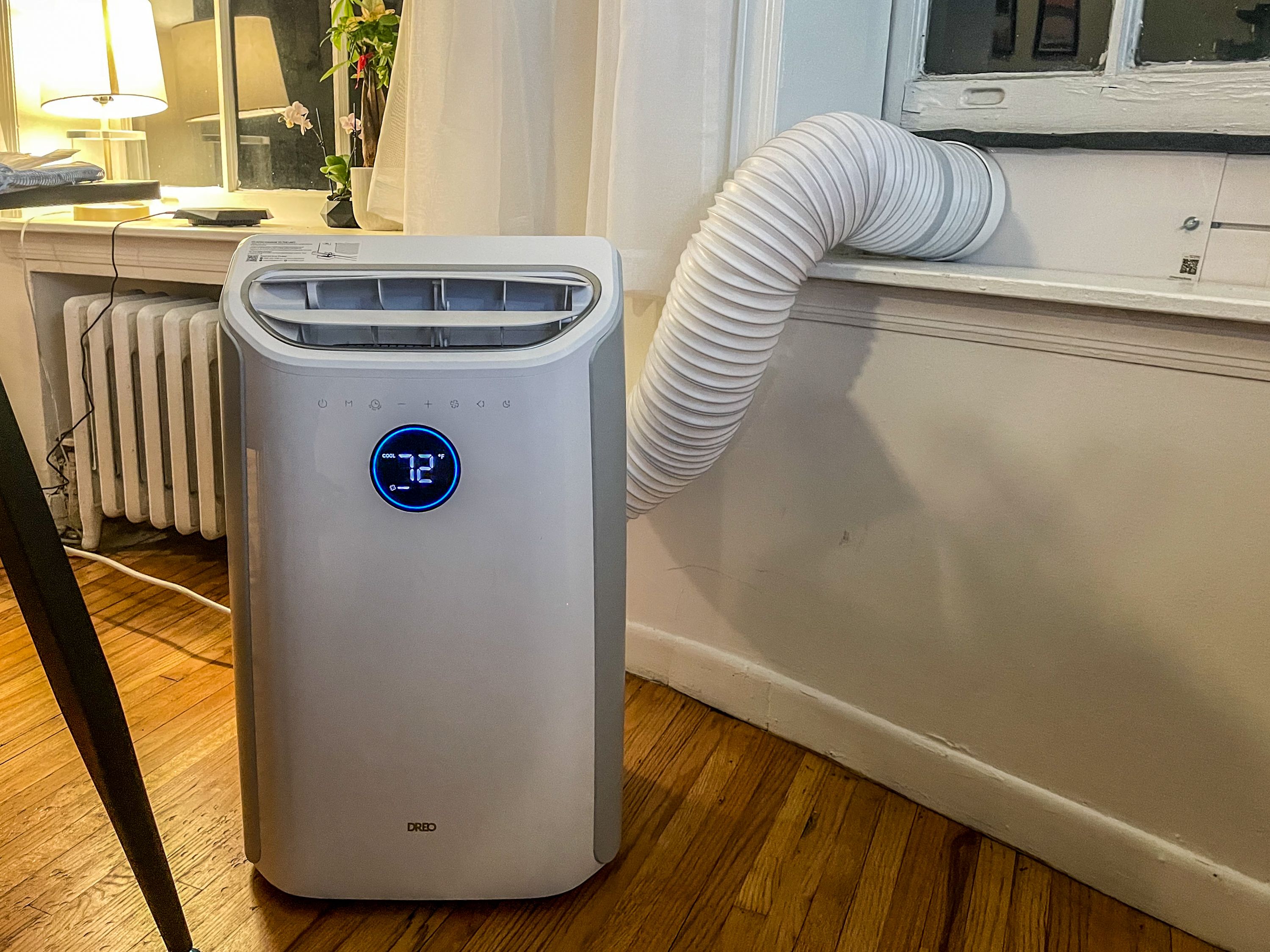 Aircon Portable Ac Unit Dyson Buy Dyson PH3A Fan And Air