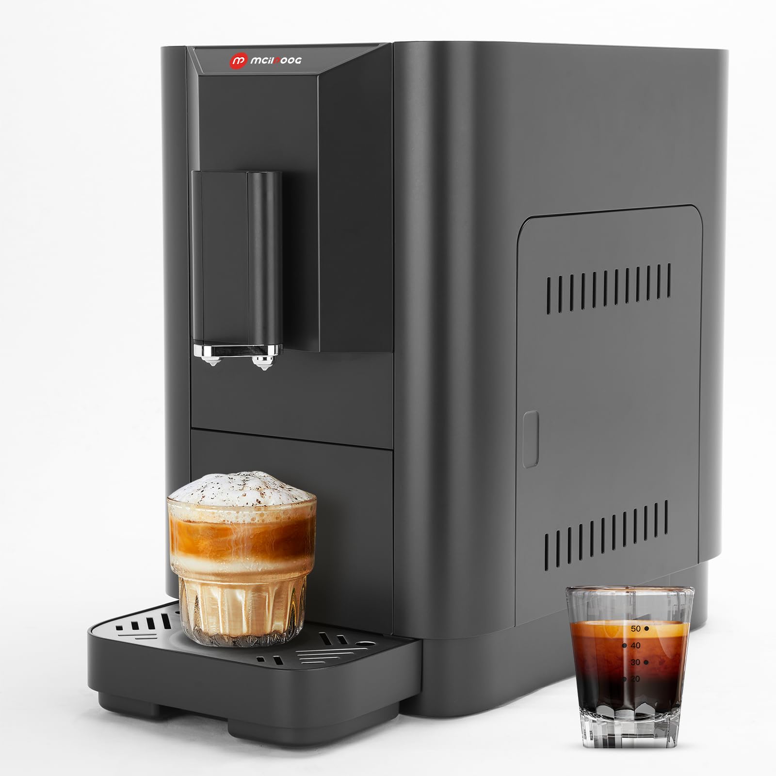 コーヒーメーカー・エスプレッソマシン Coffee maker エスプレッソマシン | サービス機器 | 株式会社フジマック
