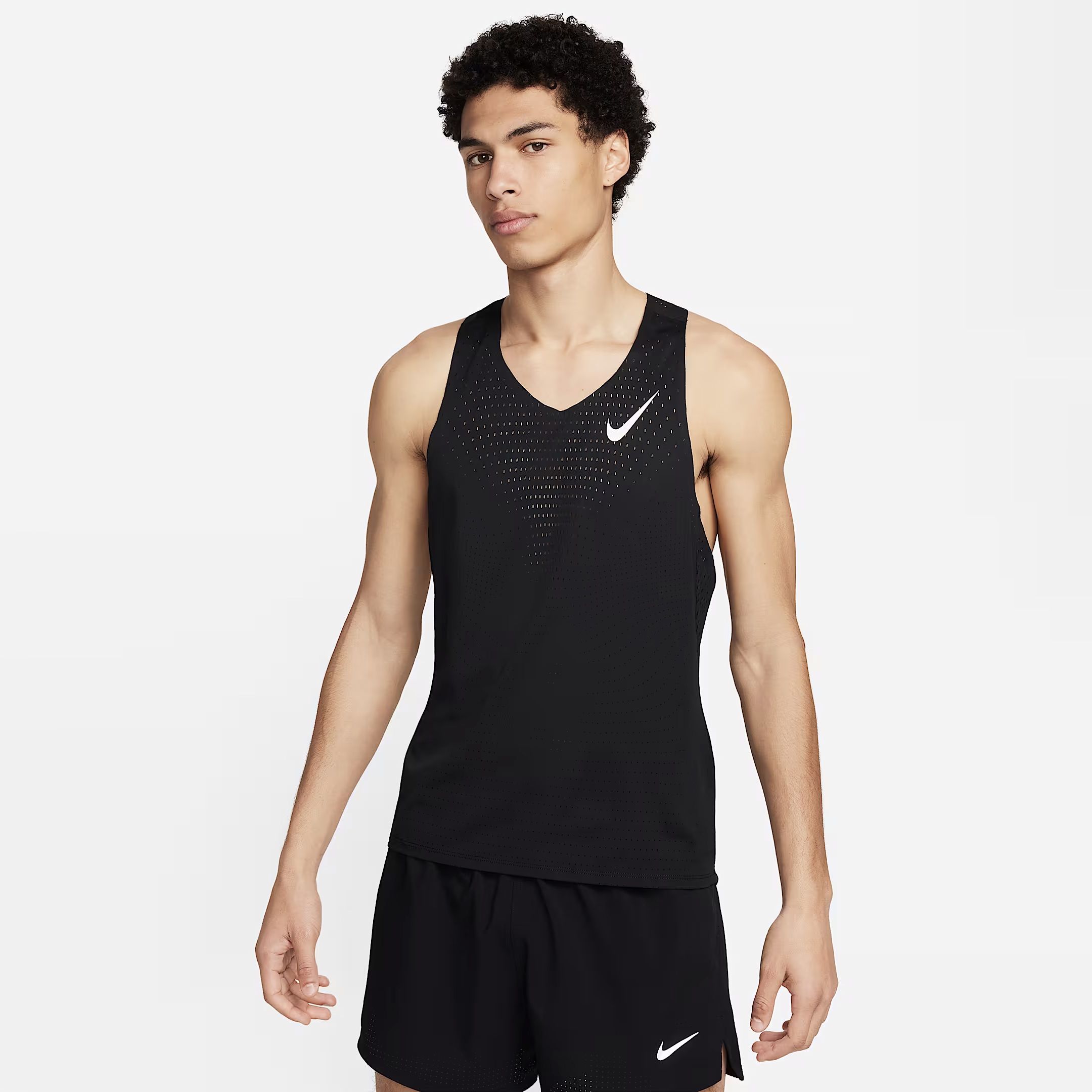 Nike Equipaciones De Atletismo Juegos Olímpicos Uniformes De