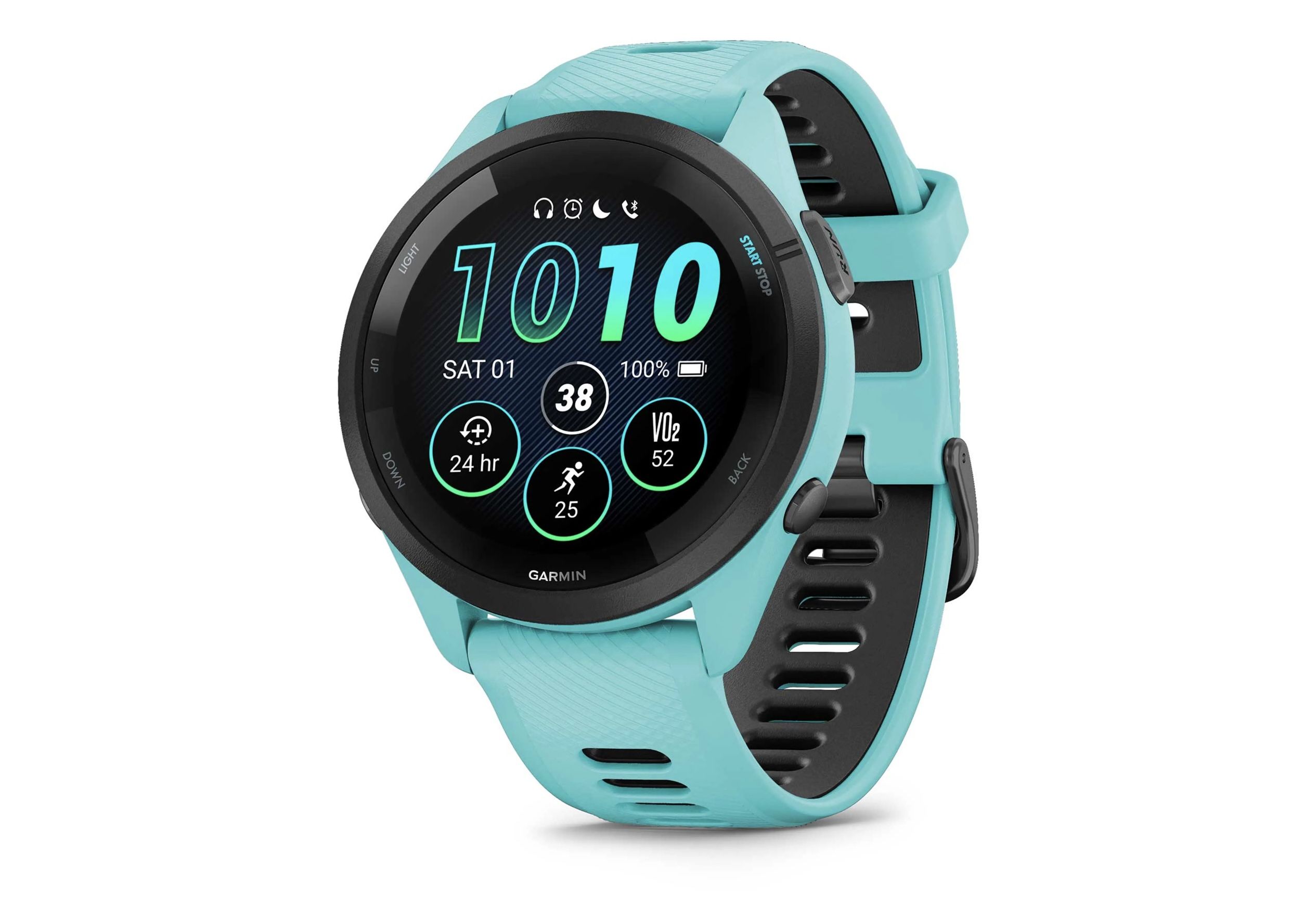 Correr Mejor Reloj Gps Garmin Calidad Precio Garmin Reloj
