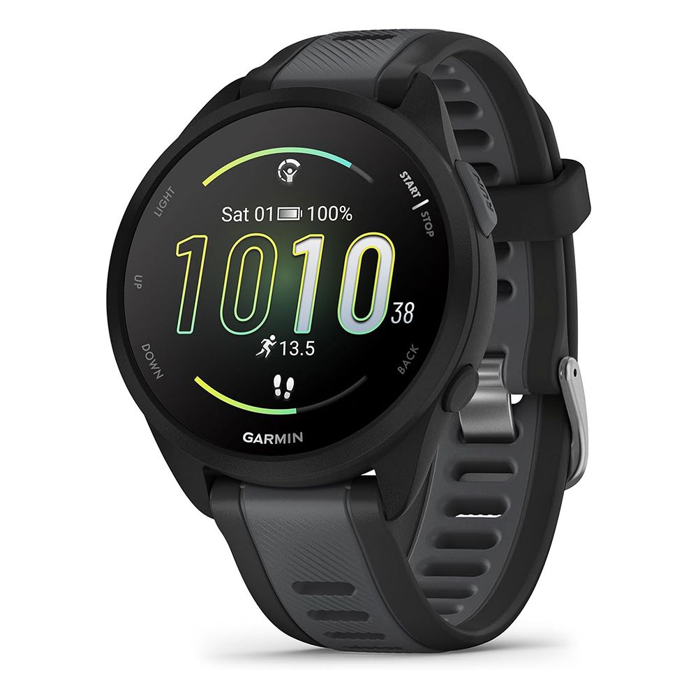 735xt Smartwatch Garmin 735xt Harga Forerunner 245 Montre Gps