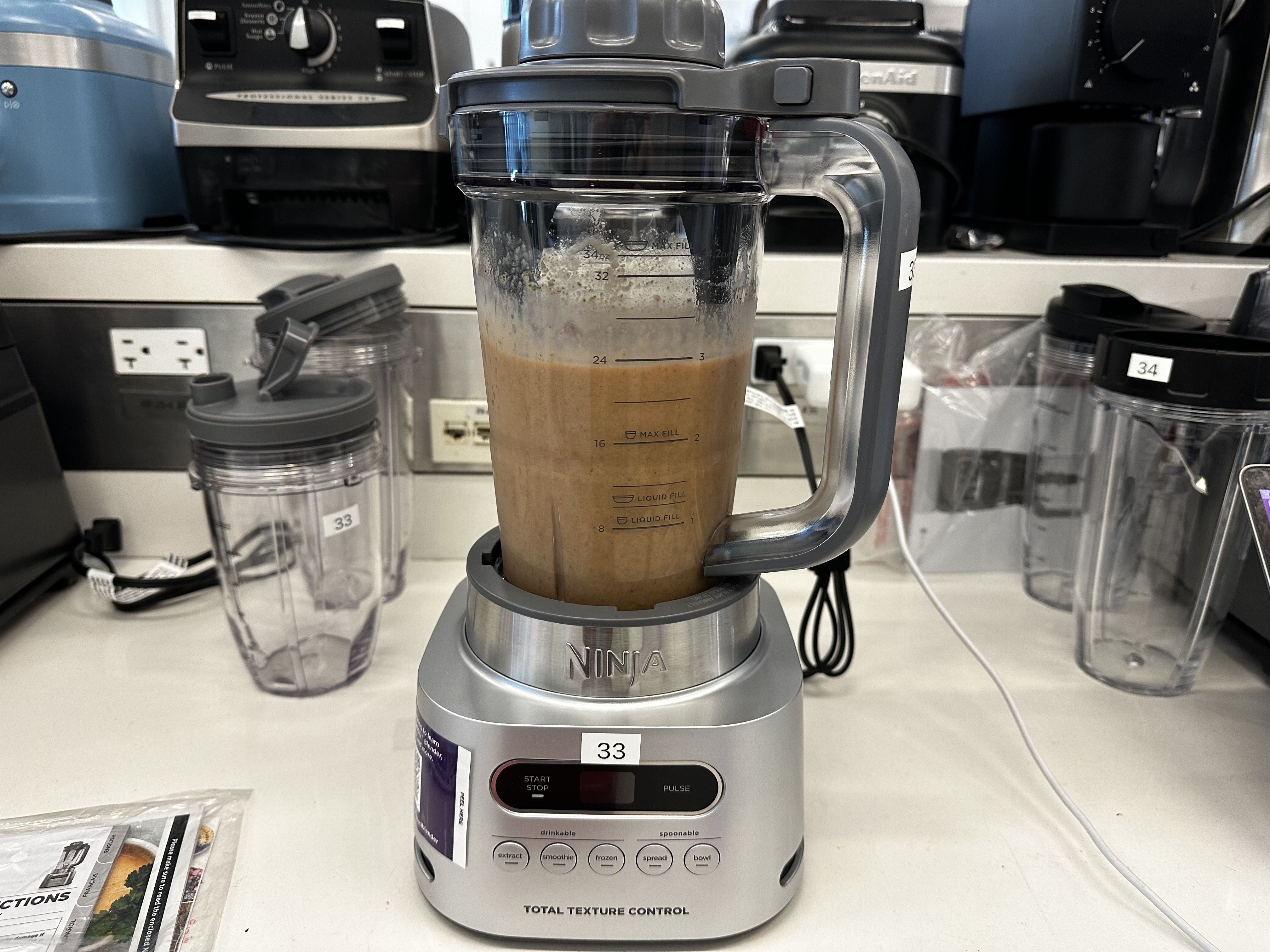 4 Best Blenders of 2025, Tested & Reviewed