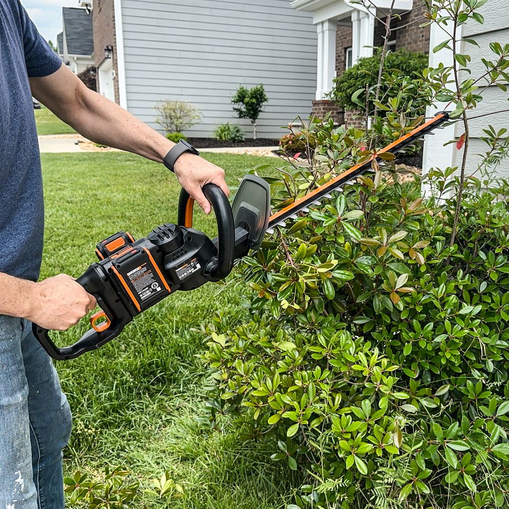 The Best Hedge Trimmers of 2025 Hedge Trimmer Reviews