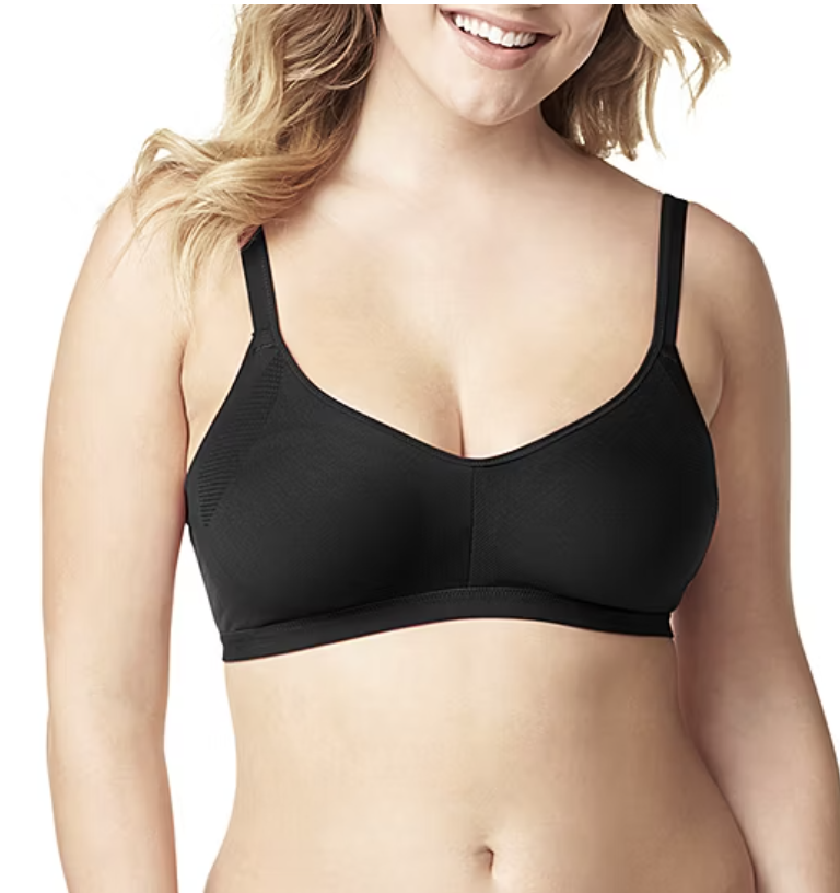 The 10 Best Wireless Bras of 2025