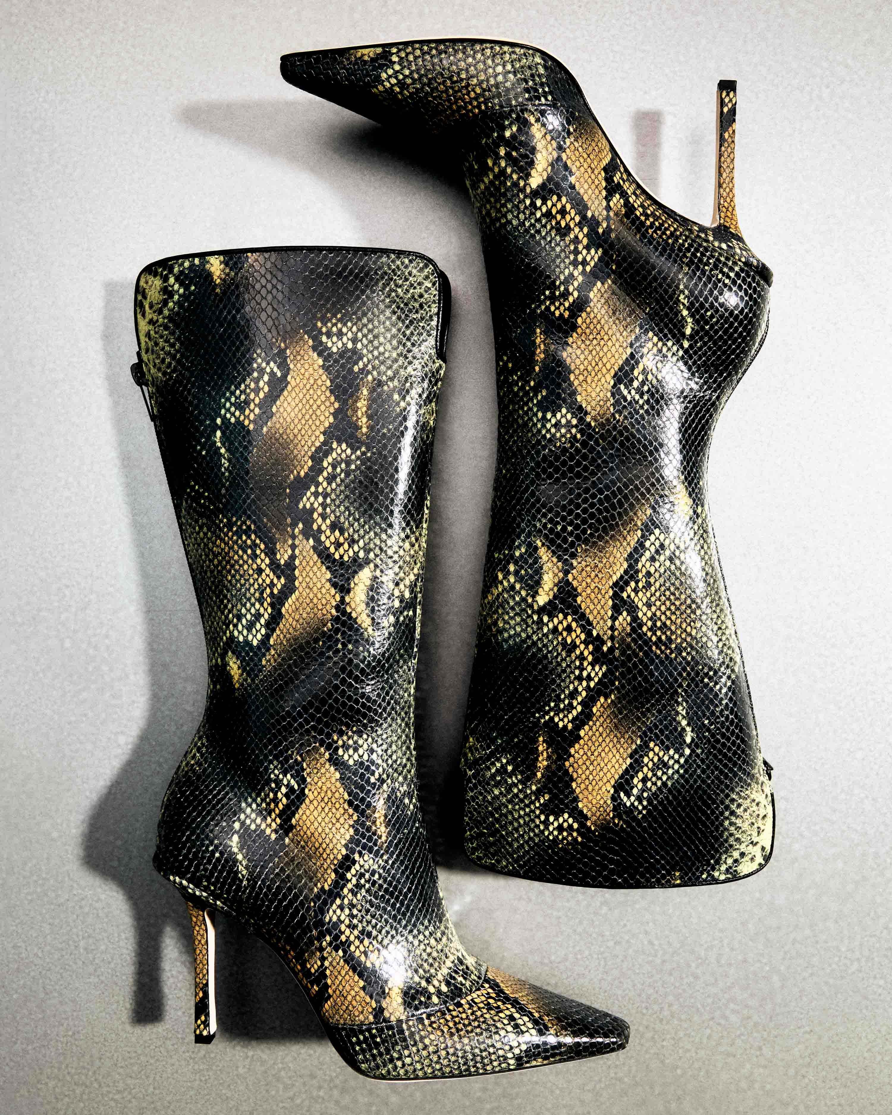 Designer Shoes Jimmy Choo Iconic Shoes Jimmy Choo's New Footwear