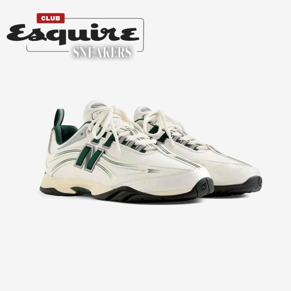 Aimé Leon Dore y New Balance presentan las RC56: el nuevo icono