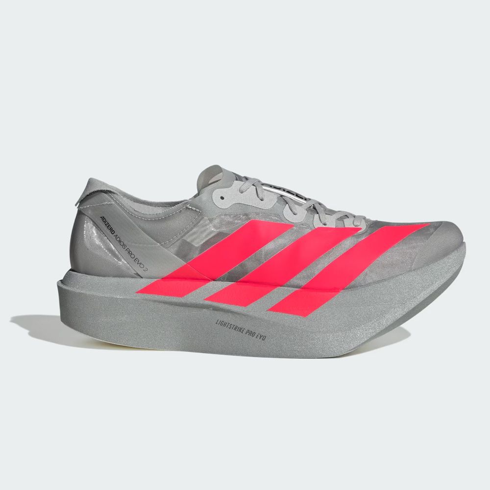 Adidas Adizero Adios Pro Evo 2 review: Built for the best