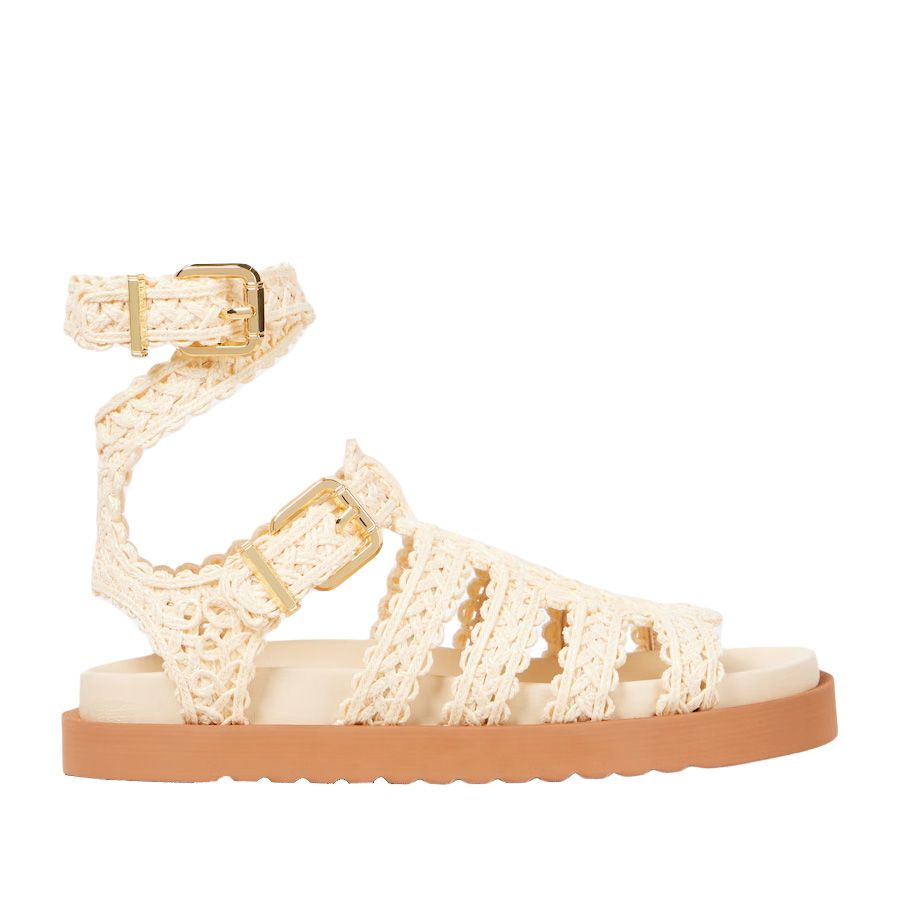 15 Best Gladiator Sandals for Women to Wear in 2025