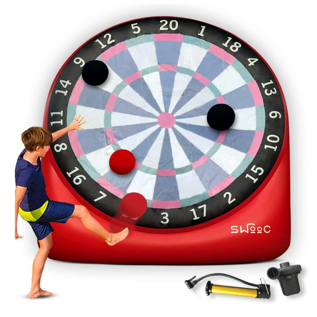 新品未開封Exciting Home Darts(BIGサイズ) 全6 楽天市場】ダーツ メジャーの通販