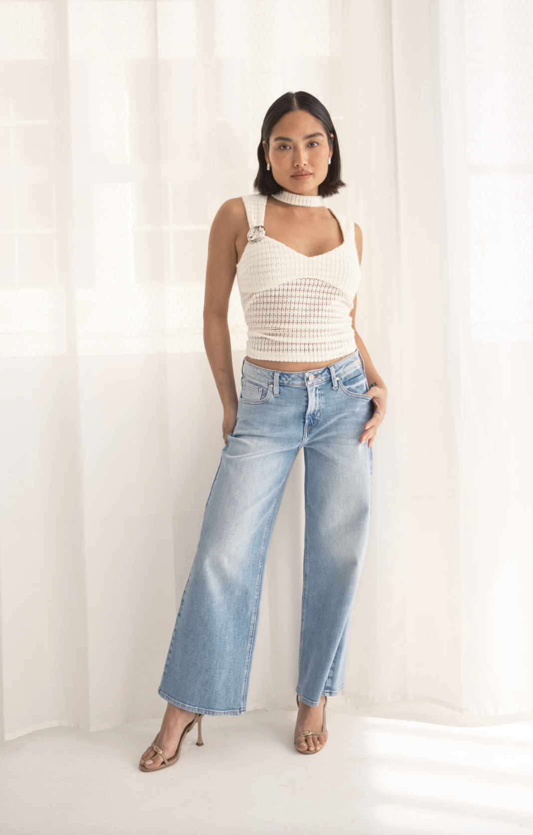 28 Summer Date Outfits for 2025 - Main Image