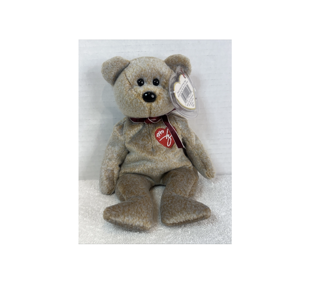 Stuffed Animals Most Valuable Beanie Babies Most Valuable