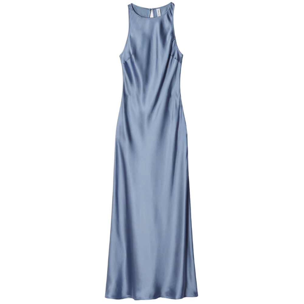 Maxi Jurk Jurk Kleine Vrouw Dit Zijn De Beste Zomerjurken Om Te