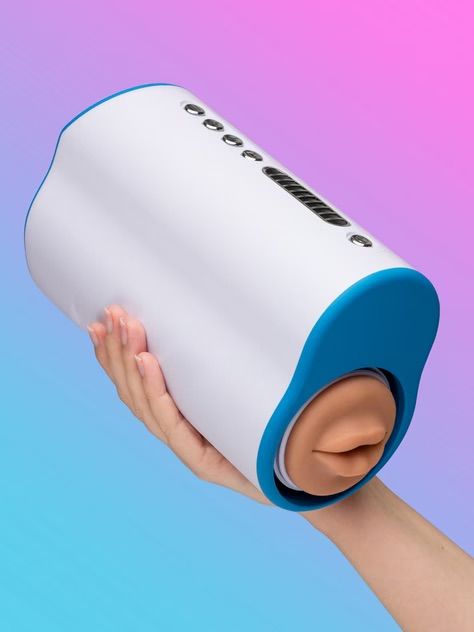 wichsen mit penispumpe Amazon.com: EINSEO AI Sync Male Masturbator Sex Toys for Men